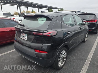 2023 Chevrolet Bolt EUV LT 2LT - miniatura 4
