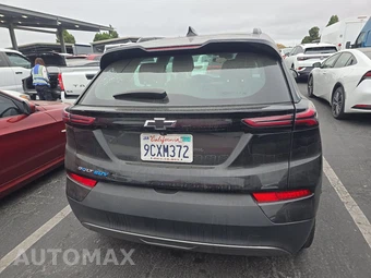 2023 Chevrolet Bolt EUV LT 2LT - miniatura 5