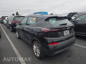 2023 Chevrolet Bolt EUV LT 2LT - miniatura 6