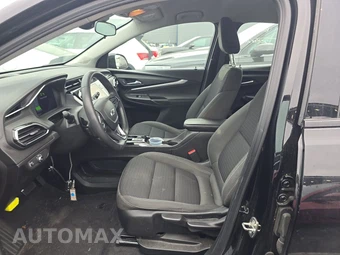 2023 Chevrolet Bolt EUV LT 2LT - miniatura 7