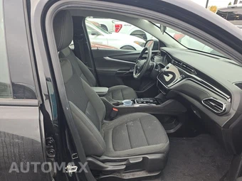 2023 Chevrolet Bolt EUV LT 2LT - miniatura 8