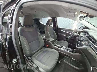 2023 Chevrolet Bolt EUV LT 2LT – miniatura 16