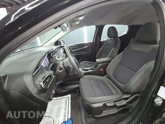 2023 Chevrolet Bolt EUV LT 2LT – miniatura 3