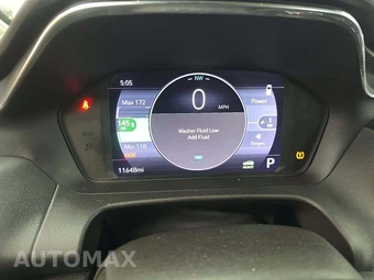 2023 Chevrolet Bolt EUV LT 2LT – miniatura 6