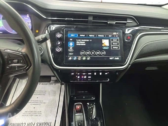 2023 Chevrolet Bolt EUV LT 2LT – miniatura 7