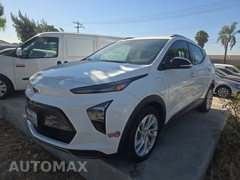 2023 Chevrolet Bolt EUV LT 2LT