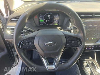 2023 Chevrolet Bolt EUV LT 2LT – miniatura 10