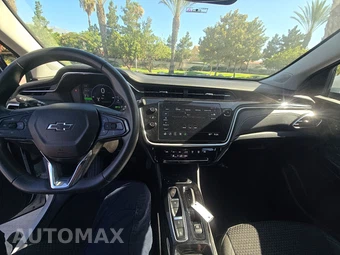 2023 Chevrolet Bolt EUV LT 2LT – miniatura 11