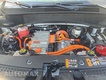 2023 Chevrolet Bolt EUV LT 2LT – miniatura 15