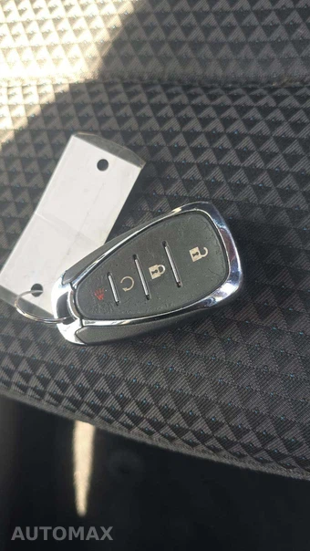 2023 Chevrolet Bolt EUV LT 2LT – miniatura 18