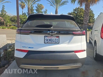 2023 Chevrolet Bolt EUV LT 2LT – miniatura 5