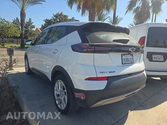 2023 Chevrolet Bolt EUV LT 2LT – miniatura 6