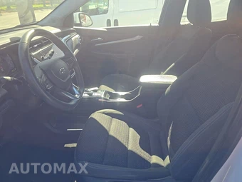 2023 Chevrolet Bolt EUV LT 2LT – miniatura 7