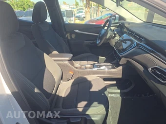 2023 Chevrolet Bolt EUV LT 2LT – miniatura 8