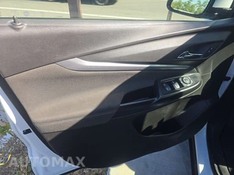 2023 Chevrolet Bolt EUV LT 2LT – miniatura 9
