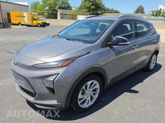 2023 Chevrolet Bolt EUV LT 2LT
