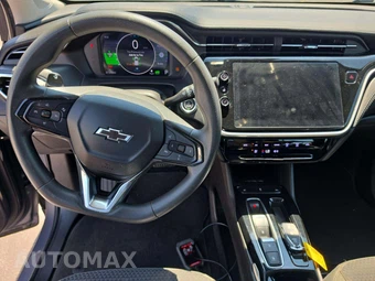 2023 Chevrolet Bolt EUV LT 2LT – miniatura 10