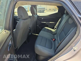 2023 Chevrolet Bolt EUV LT 2LT – miniatura 13
