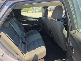 2023 Chevrolet Bolt EUV LT 2LT – miniatura 17