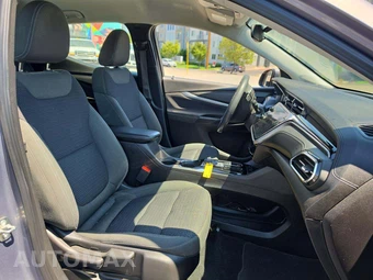 2023 Chevrolet Bolt EUV LT 2LT – miniatura 19