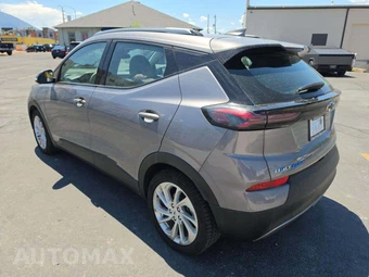 2023 Chevrolet Bolt EUV LT 2LT – miniatura 2