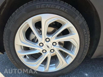 2023 Chevrolet Bolt EUV LT 2LT – miniatura 23