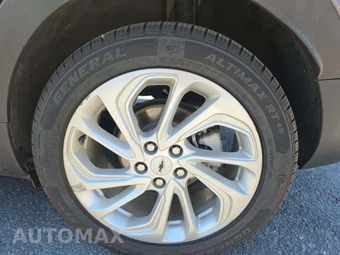 2023 Chevrolet Bolt EUV LT 2LT – miniatura 24