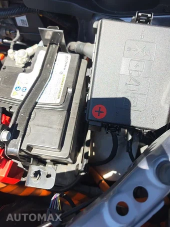 2023 Chevrolet Bolt EUV LT 2LT – miniatura 26