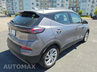 2023 Chevrolet Bolt EUV LT 2LT – miniatura 3