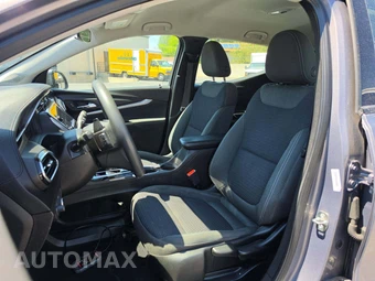 2023 Chevrolet Bolt EUV LT 2LT – miniatura 6