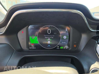 2023 Chevrolet Bolt EUV LT 2LT – miniatura 9