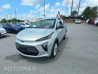 2023 Chevrolet Bolt EUV LT 2LT
