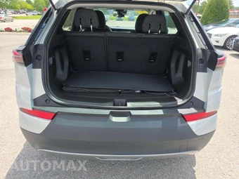 2023 Chevrolet Bolt EUV LT 2LT - miniatura 11