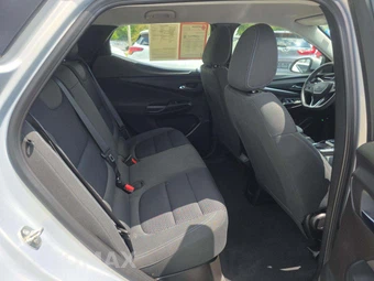 2023 Chevrolet Bolt EUV LT 2LT - miniatura 13
