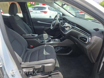 2023 Chevrolet Bolt EUV LT 2LT - miniatura 15