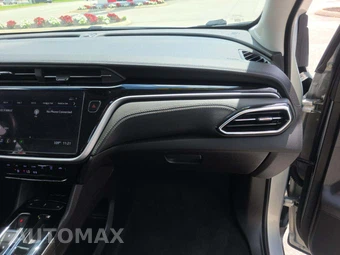 2023 Chevrolet Bolt EUV LT 2LT - miniatura 16