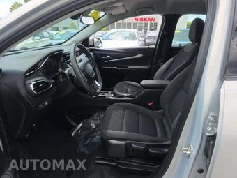 2023 Chevrolet Bolt EUV LT 2LT - miniatura 3