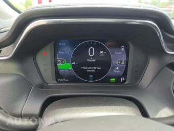 2023 Chevrolet Bolt EUV LT 2LT - miniatura 6