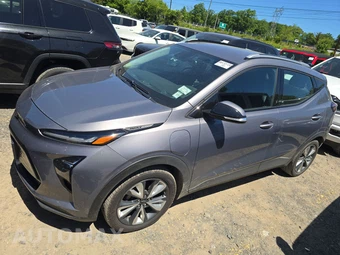 2023 Chevrolet Bolt EUV LT 2LT - car from the USA, Manheim Buy-Now listing at AUTOMAX