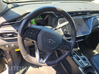 2023 Chevrolet Bolt EUV LT 2LT - miniatura 10
