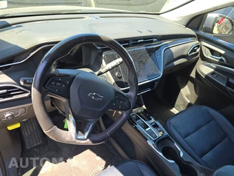 2023 Chevrolet Bolt EUV LT 2LT - miniatura 11