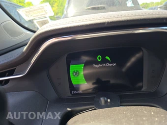 2023 Chevrolet Bolt EUV LT 2LT - miniatura 12