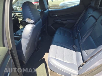 2023 Chevrolet Bolt EUV LT 2LT - miniatura 13