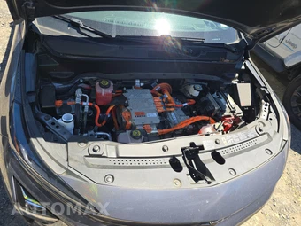 2023 Chevrolet Bolt EUV LT 2LT - miniatura 15
