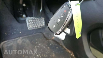 2023 Chevrolet Bolt EUV LT 2LT - miniatura 17