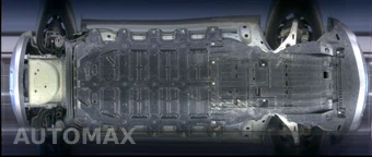 2023 Chevrolet Bolt EUV LT 2LT - miniatura 19