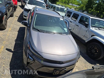 2023 Chevrolet Bolt EUV LT 2LT - miniatura 2