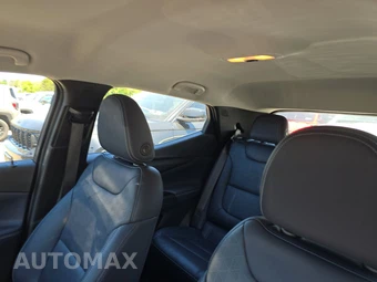 2023 Chevrolet Bolt EUV LT 2LT - miniatura 20