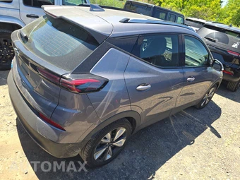 2023 Chevrolet Bolt EUV LT 2LT - miniatura 4