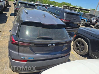 2023 Chevrolet Bolt EUV LT 2LT - miniatura 5